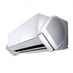 Fujitsu Nocria X Inverter 3.4 kW 3