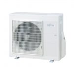 Fujitsu vanjska jedinica Nocria X Inverter 3.4 kW 4