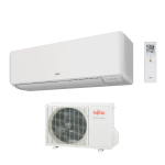 Fujitsu-Super-Eco-Inverter - termmos