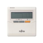 Fujitsu-klima-uređaj-daljinski