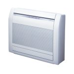 Klima uređaj Fujitsu AGYG12LVCA - unutarnja jedinica - parapetna