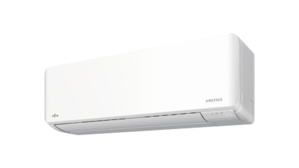 Fujitsu klima uređaj zidni inverter ASEH14KMCG - AOEH14KMCG INTEGRISAN WI-FI