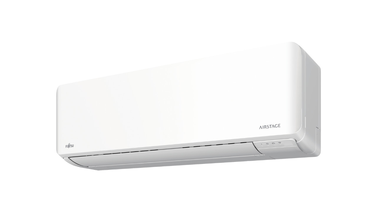 Fujitsu klima uređaj zidni inverter ASEH14KMCG - AOEH14KMCG INTEGRISAN WI-FI
