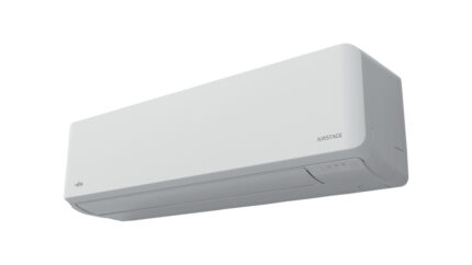 Fujitsu klima uređaj zidni inverter ASYG24KMTE - AOYG24KMTE 3