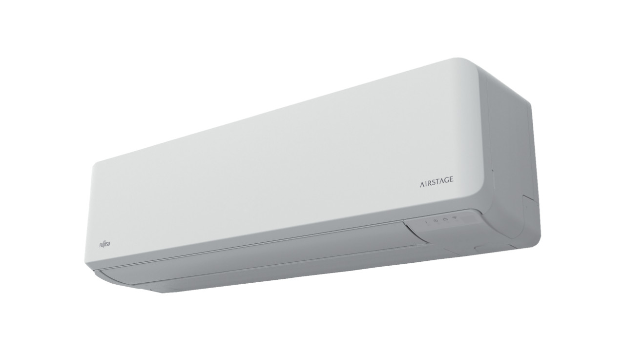 Fujitsu klima uređaj zidni inverter ASYG24KMTE - AOYG24KMTE 3